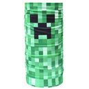 Neckwarmer Minecraft Creeper