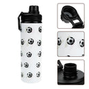 Sticlă de băut Fotbal