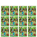 Cutia Big Blind Minecraft - mai multe variante