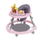 Walker pentru copii cu muzică și lumină - mai multe variante