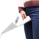 Set de pâlnii de unică folosință pentru pipi pentru femei - 10 buc