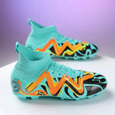 Bocanci de fotbal - mai multe variante