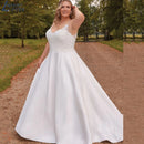 Plus Dimensiune rochii de mireasa pentru femei