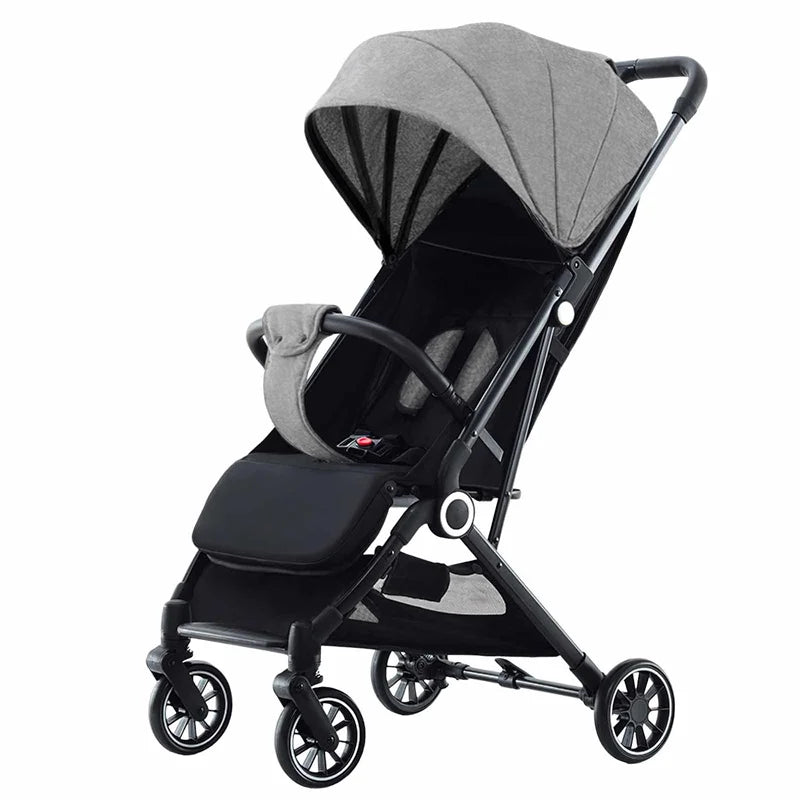 Cărucior sport pliabil StrollEase™ - mai multe variante