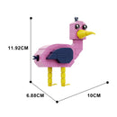 Seturi creative de construcții Roblox - mai multe variante