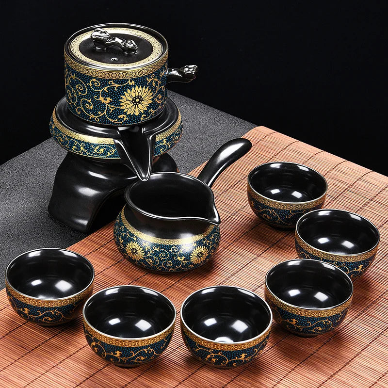 Set de ceai chinezesc