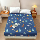 Foaie impermeabilă pentru copii - mai multe variante