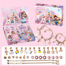 Calendar de advent pentru bijuterii Prințesă