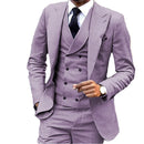 Costum de nuntă pentru bărbați WeddingMan™ - mai multe variante