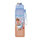 Sticlă de apă pentru fete Frozen - mai multe variante