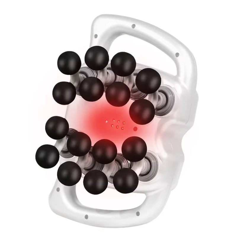 Masaj vibrator MuscleFlow™ - mai multe variante