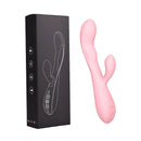 Vibrator cu stimulare dublă Rabbit - mai multe variante