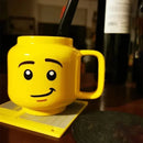 Ceai și cană de cafea - emoji