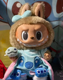 Se potrivește pentru jucăria de pluș Labuba (35 - 38 cm) - mai multe variante