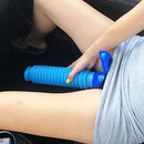 Toaletă portabilă de urgență pentru pipi