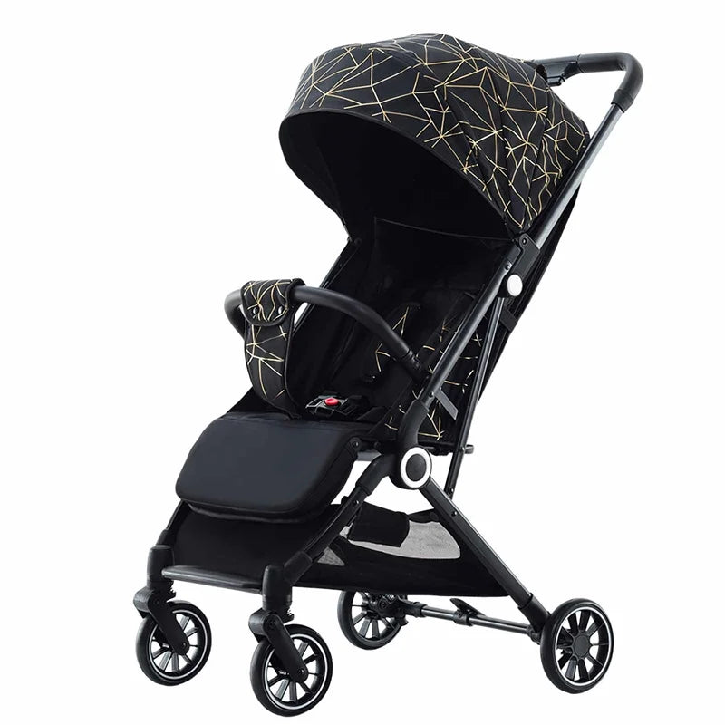Cărucior sport pliabil StrollEase™ - mai multe variante