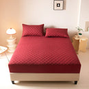 Foaie impermeabilă - mai multe variante