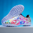 Terenuri de fotbal colorate - mai multe variante