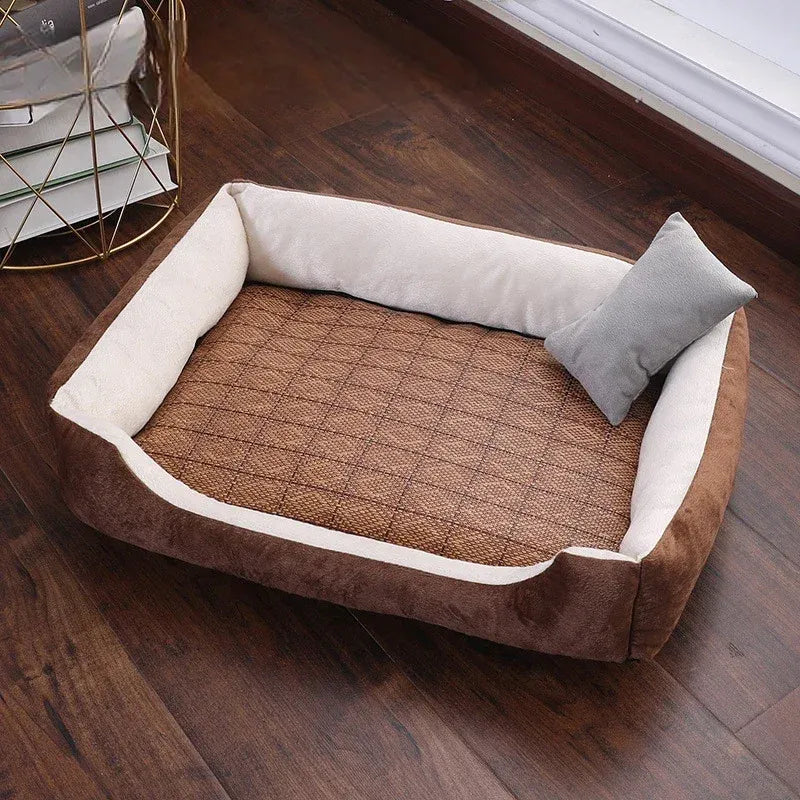 Pat pentru câini Doggy™ Design - mai multe variante