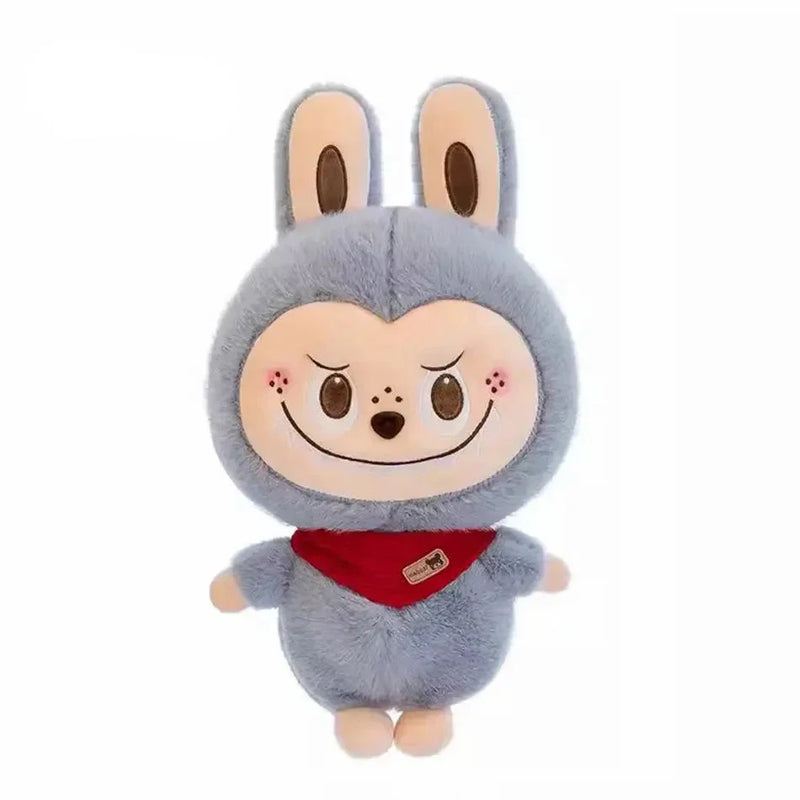 Jucărie de pluș Labubu - 35 cm - mai multe variante