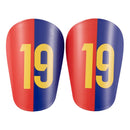 Fotbal tibie tampoane Lamine Yamal - mai multe variante