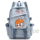 Fete sac de școală Labubu - mai multe variante