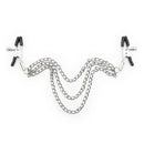 Cleme pentru sfârcuri - mai multe variante