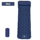 Saltea de dormit autoflabilă pentru exterior