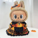 Se potrivește pentru jucăria de pluș Labuba (35 - 38 cm) - mai multe variante