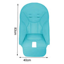 Înveliș de protecție pentru scaunul pentru copii - mai multe variante