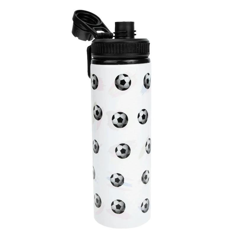 Sticlă de băut Fotbal