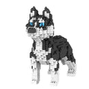 Kit pentru câini de talie mare - mai multe variante