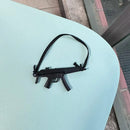 Costum pentru păpușa Swan 17 cm - Squid Game - mai multe variante