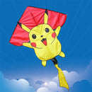 Big Flying Dragon - Pikachu