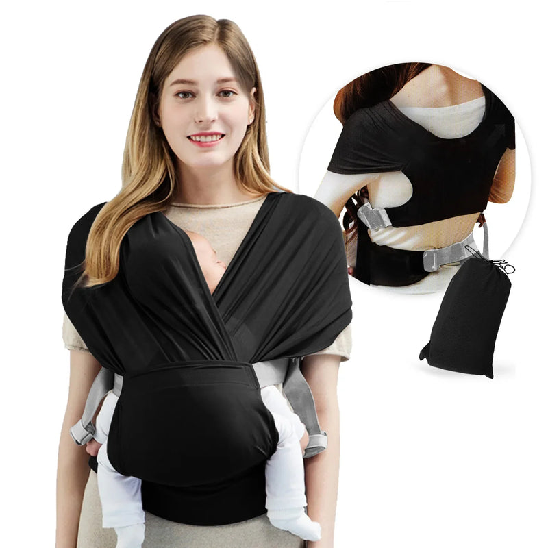 Baby Carrier eșarfă - mai multe variante