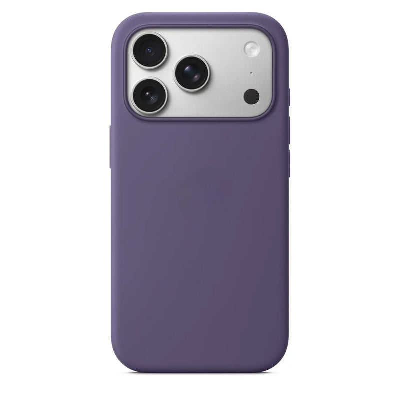 Carcasă colorată și sticlă de protecție pentru iPhone Air, 17, 17 Pro, 17 Pro Max - mai multe variante