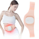 Menstrual Belly Warmer - mai multe variante