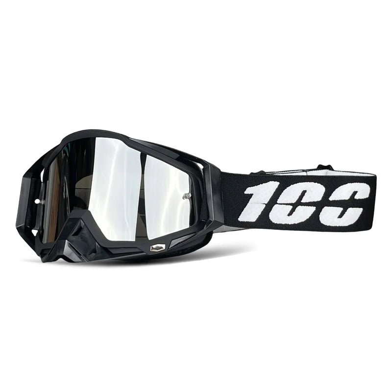 Ochelari de motocross polarizați - mai multe variante