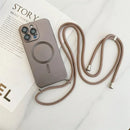 Curea Crossbody cu husă pentru iPhone 15-17 Air/Pro/Pro Max