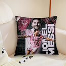 Față de pernă Lionel Messi - mai multe variante