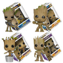 Figurină Guardians of the Galaxy Groot Design - mai multe variante