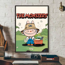 Imagine de lebădă - mai multe variante