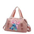 Geantă de călătorie și sport Stitch - mai multe variante