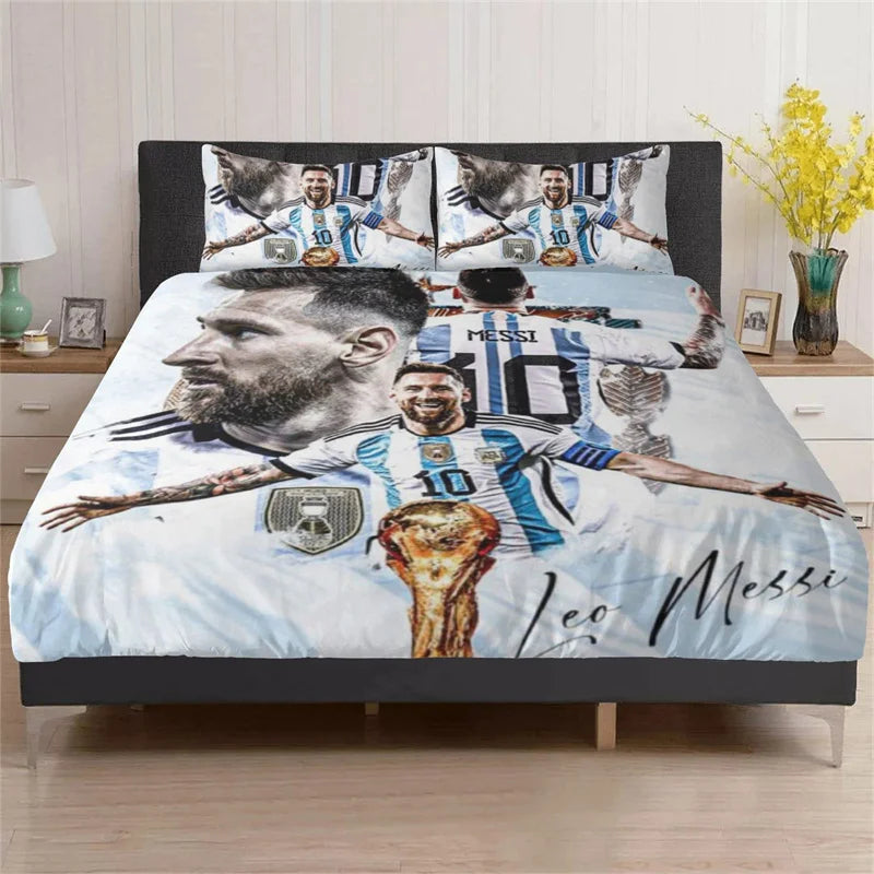 Lenjerie inclusă Lionel Messi