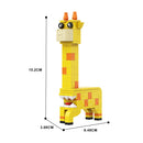 Seturi creative de construcții Roblox - mai multe variante