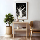 Design pictură de Jude Bellingham - mai multe variante