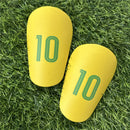 Design fotbal tibie pad-uri - Lionel Messi