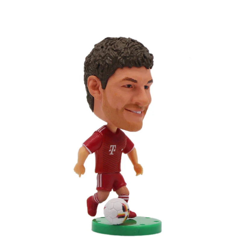 Figurină TOP Football Star - mai multe variante