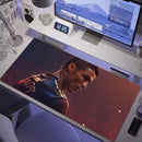 Tastatură și mouse pad Cristiano Ronaldo - mai multe variante