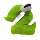 Cifre de pluș - 10 buc